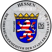 Wappen EAS