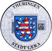Wappen EA, SLZ, WAK
